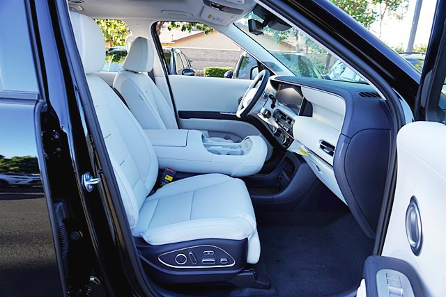New 2026 Hyundai Palisade Calligraphy AWD/4WD image 15