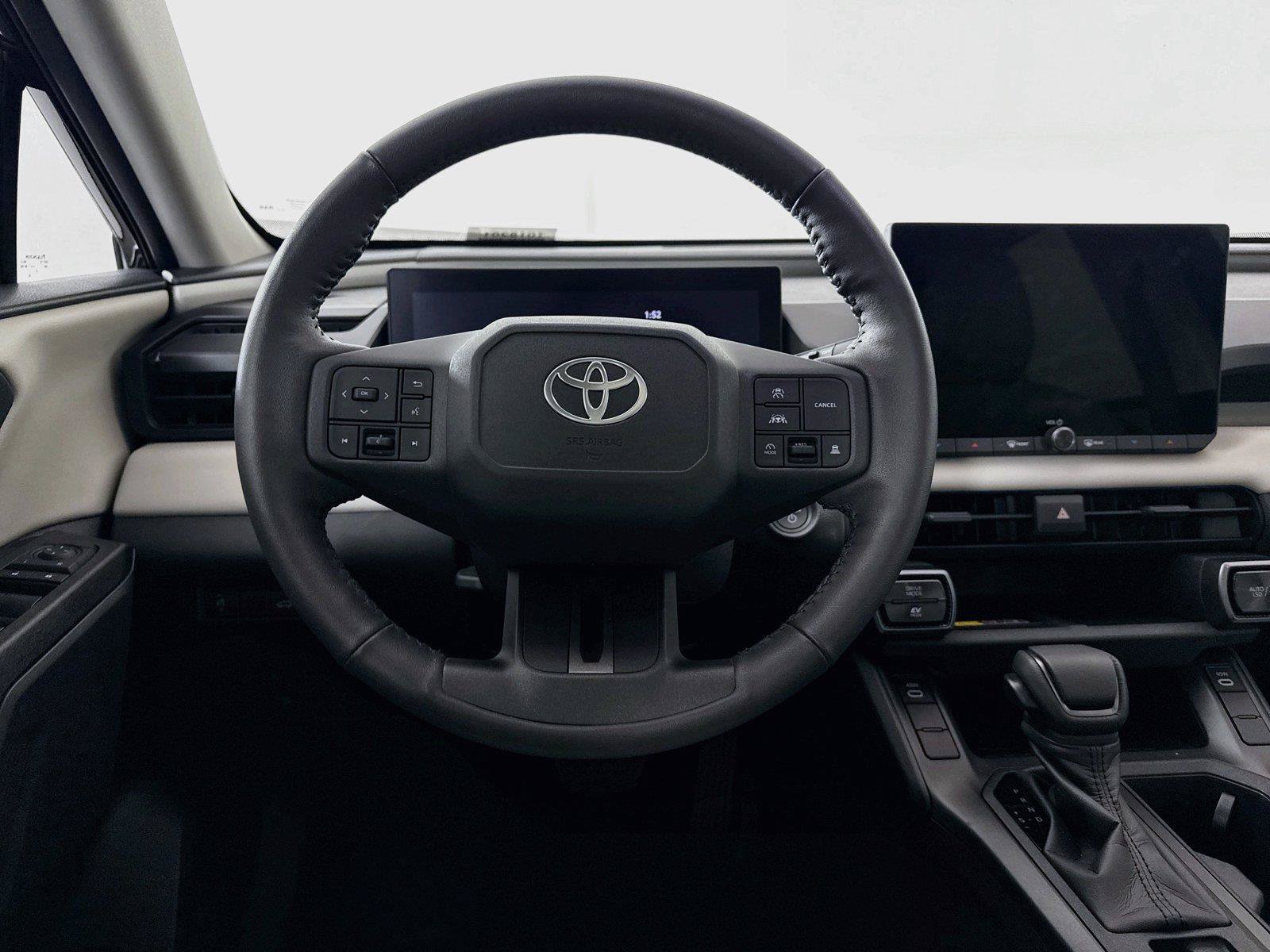Certified 2026 Toyota RAV4 XLE Premium w/ Panoramic Sun Roof Package FWD image 32