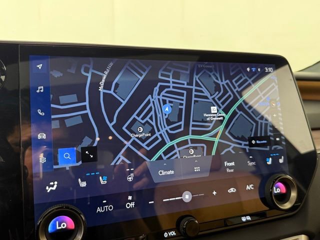 Used 2025 Lexus RX 350 Premium w/ Accessory Package (Z1) FWD image 25