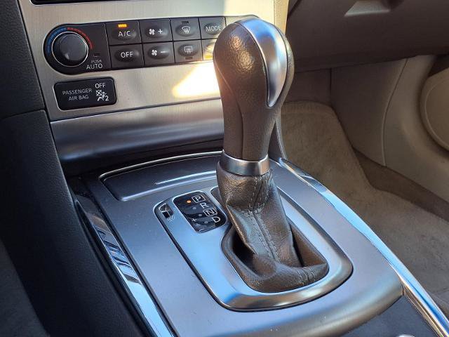 Used 2012 INFINITI G37 Journey w/ Premium Pkg RWD image 14