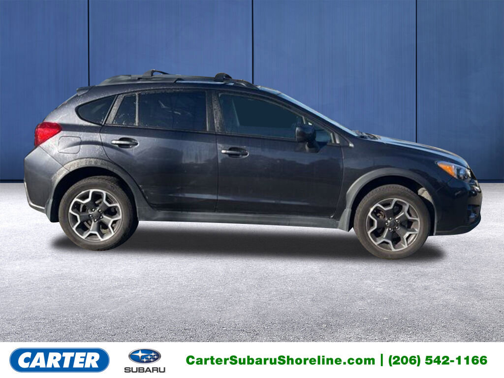 Used 2014 Subaru Crosstrek 2.0i Premium w/ Moonroof Package