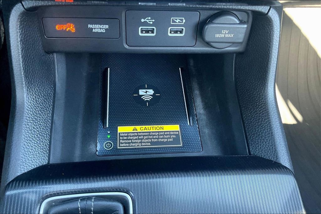 Certified 2023 Honda Civic Touring image 5