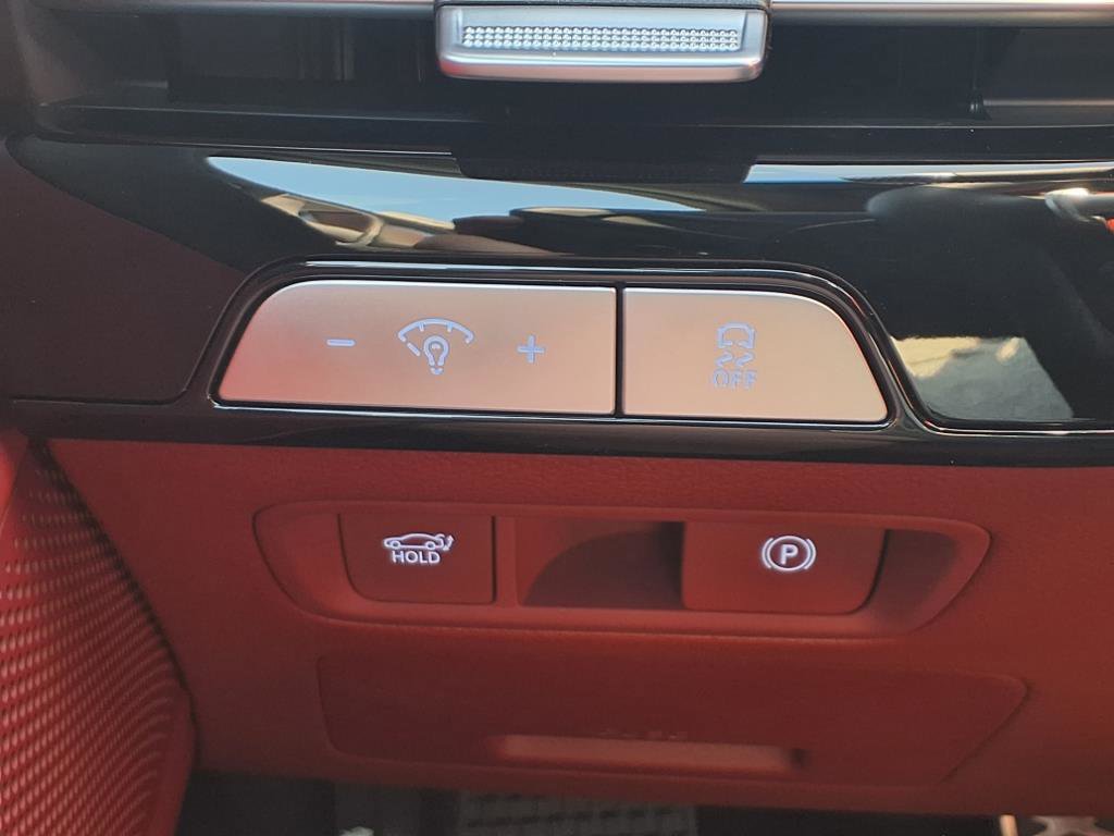 New 2025 Genesis G80 2.5T Sport Prestige image 14