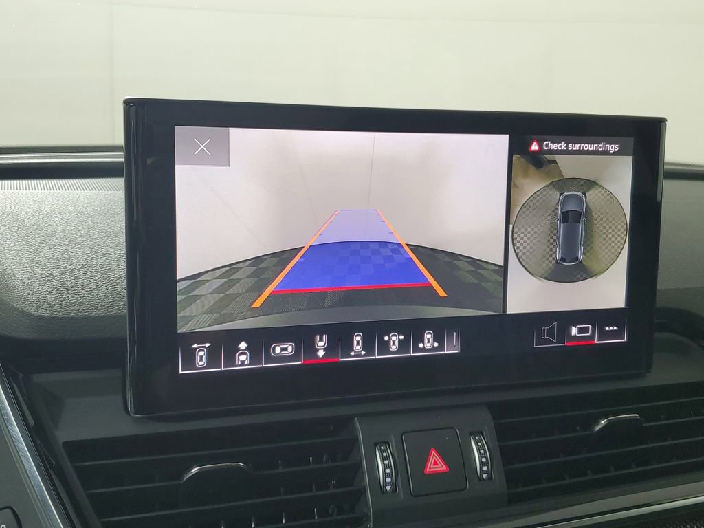 Certified 2023 Audi SQ5 Premium Plus w/ Premium Plus Package AWD/4WD image 31