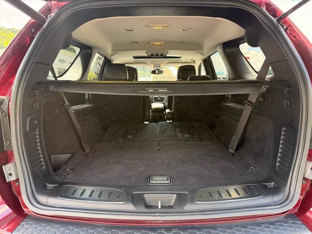 Used 2020 Dodge Durango Citadel AWD/4WD image 26