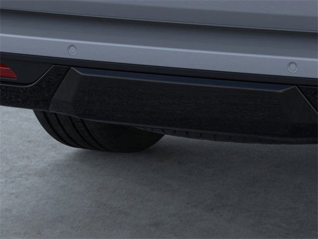 New 2026 Ford Expedition Platinum w/ Stealth Appearance Package image 23