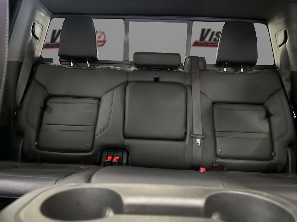 Used 2023 GMC Sierra 3500 Denali w/ Denali Ultimate Package image 20