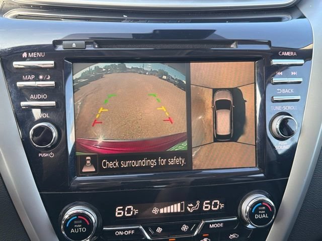 Used 2019 Nissan Murano Platinum AWD/4WD image 17
