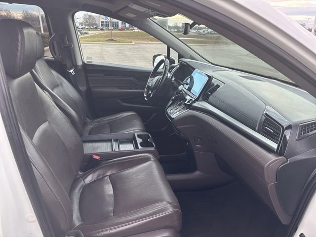Used 2020 Honda Odyssey Elite image 14