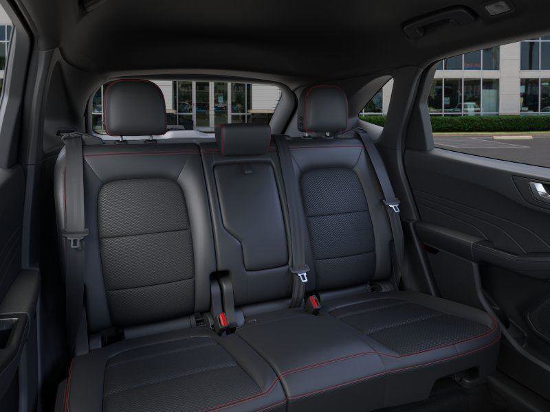 New 2026 Ford Escape ST-Line w/ Tech Pack #1 FWD image 41