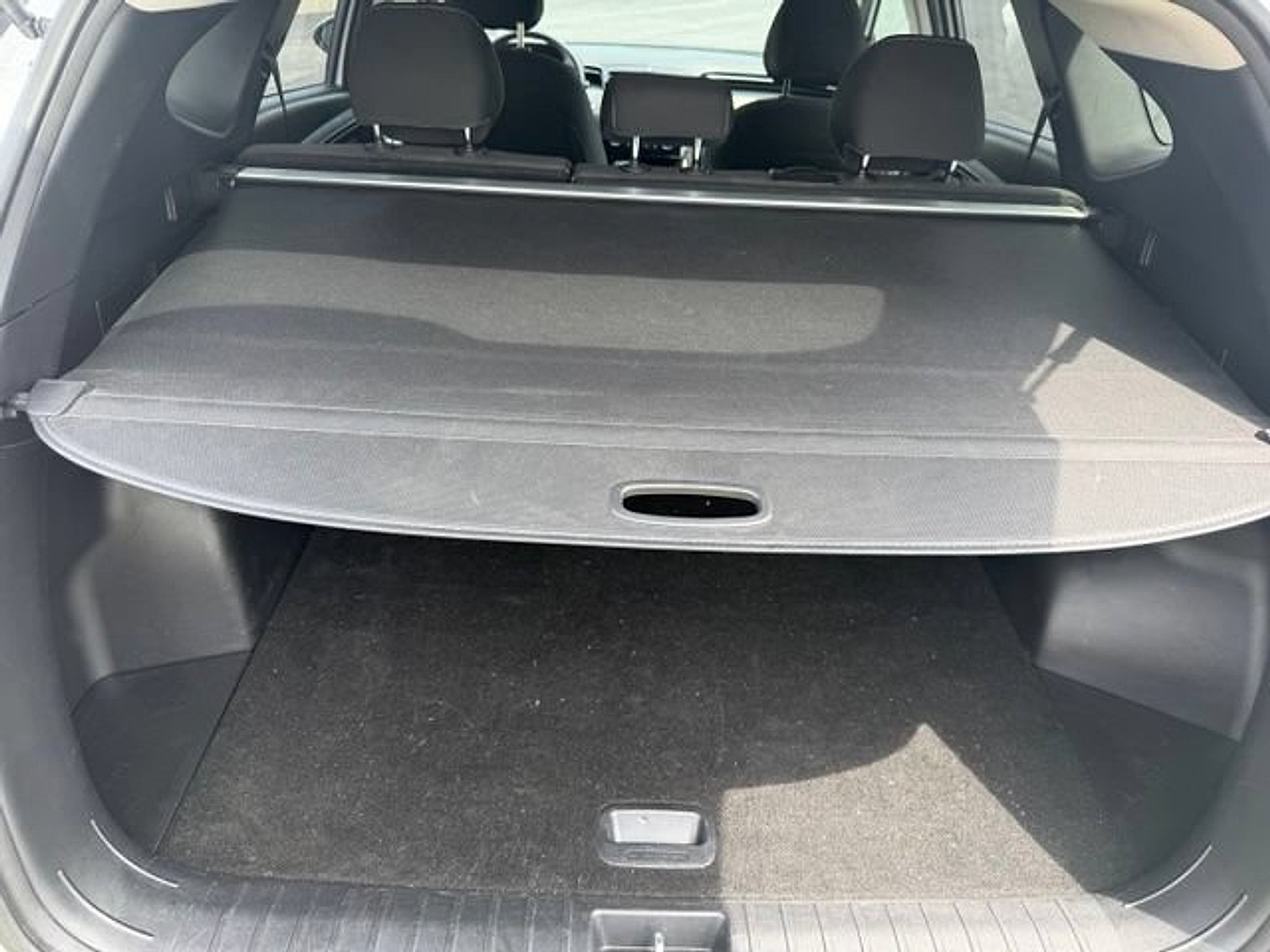 Used 2022 Hyundai Tucson SEL AWD/4WD image 22