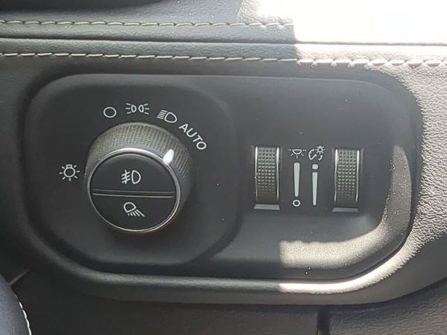 Certified 2025 RAM 2500 Limited AWD/4WD image 29