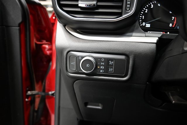 Used 2021 Ford Explorer XLT w/ Equipment Group 202A image 27