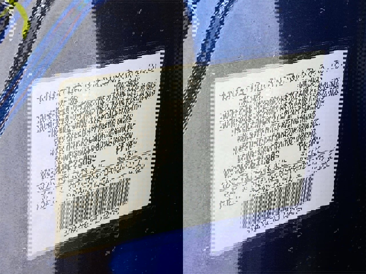 New 2026 Nissan Kicks SV image 34