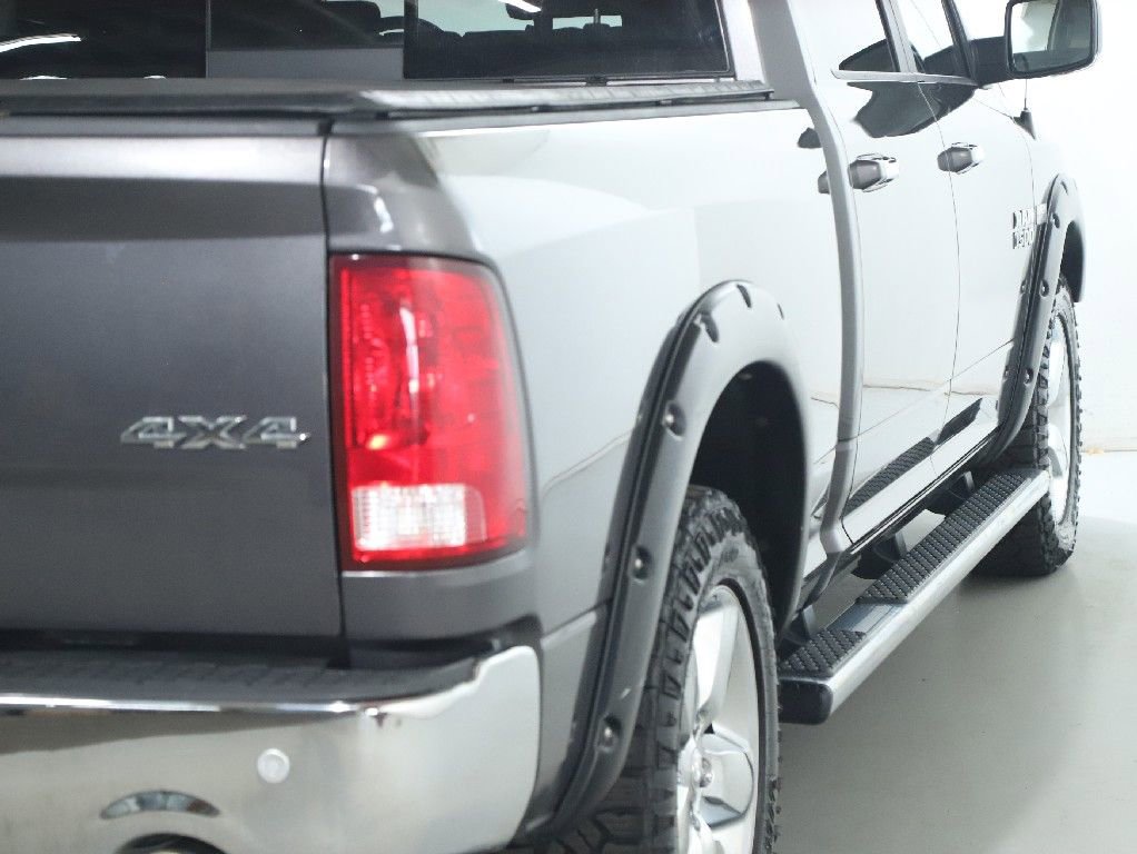 Used 2017 RAM 1500 Big Horn AWD/4WD image 44