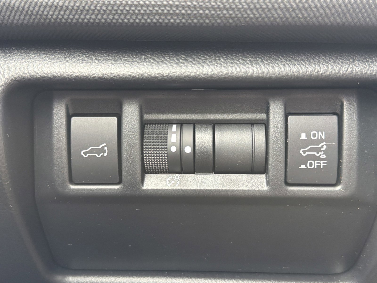 Certified 2025 Subaru Forester Touring w/ Popular Package - Touring image 26