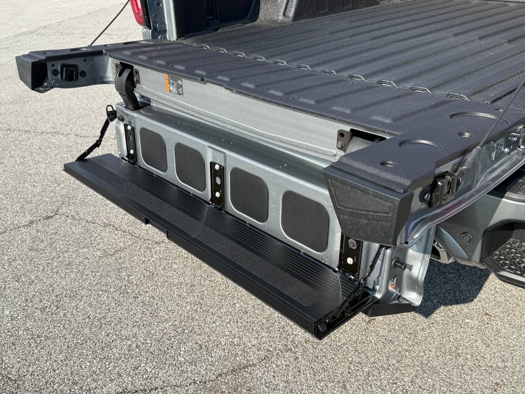 New 2026 GMC Sierra 1500 Denali AWD/4WD image 8