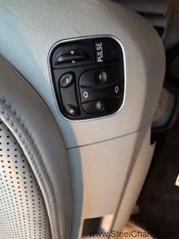 Used 2009 Mercedes-Benz SL 63 AMG image 32