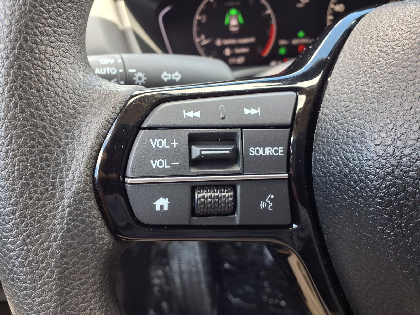 Certified 2026 Honda Civic LX image 14