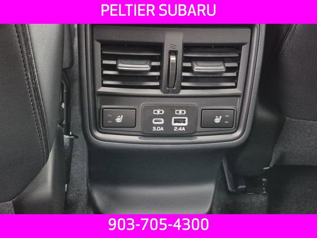 New 2026 Subaru Outback Limited image 15