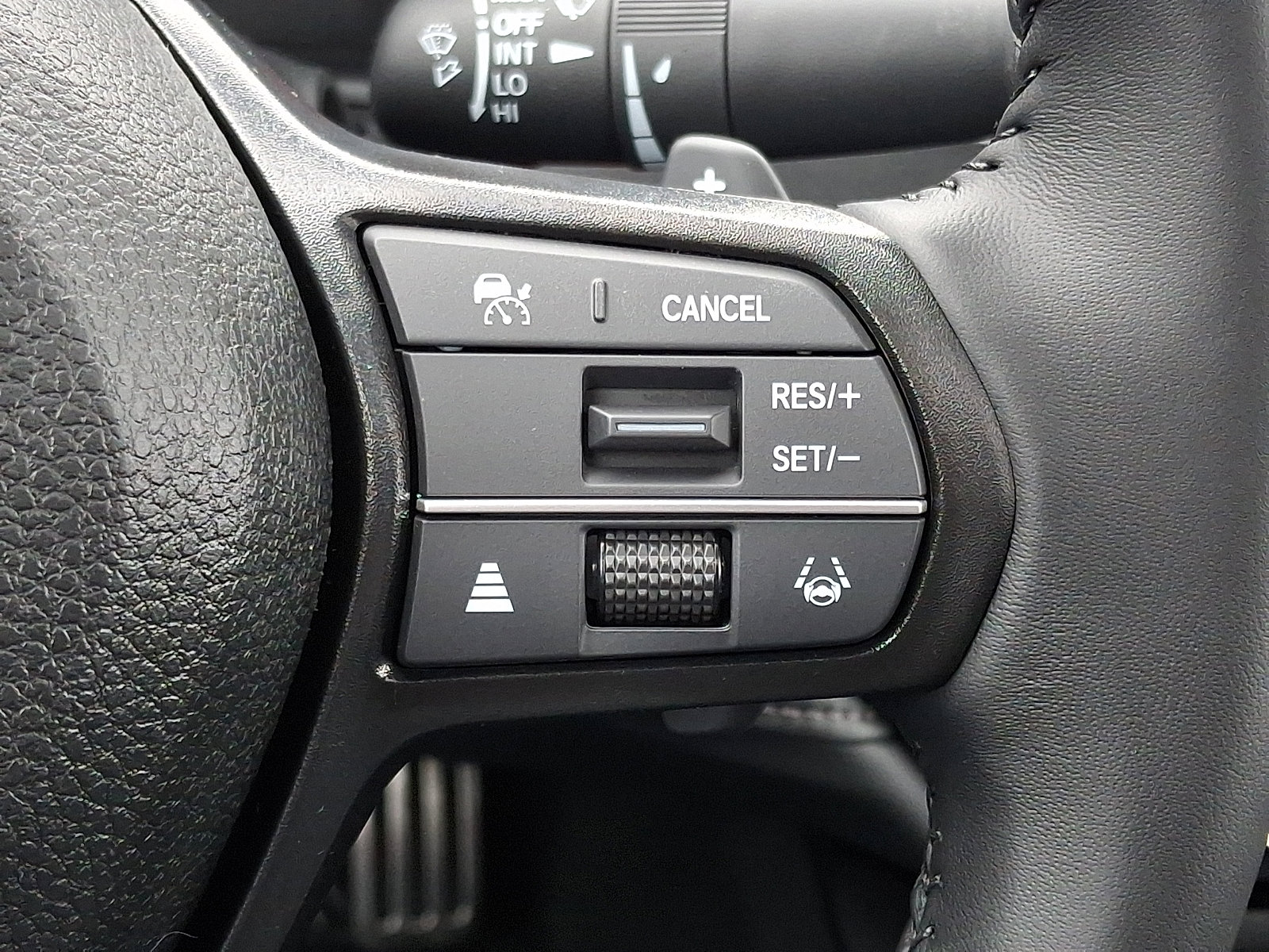 New 2026 Honda Accord Sport image 20