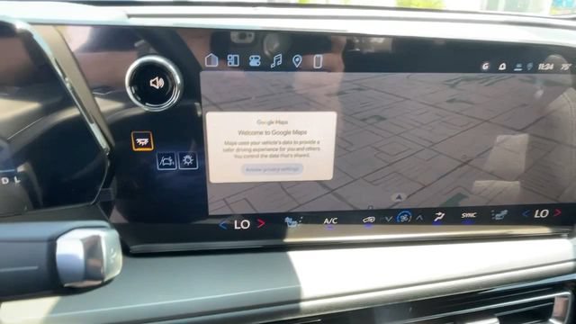New 2026 Chevrolet Traverse LT w/ LPO, Floor Liner Package FWD image 19