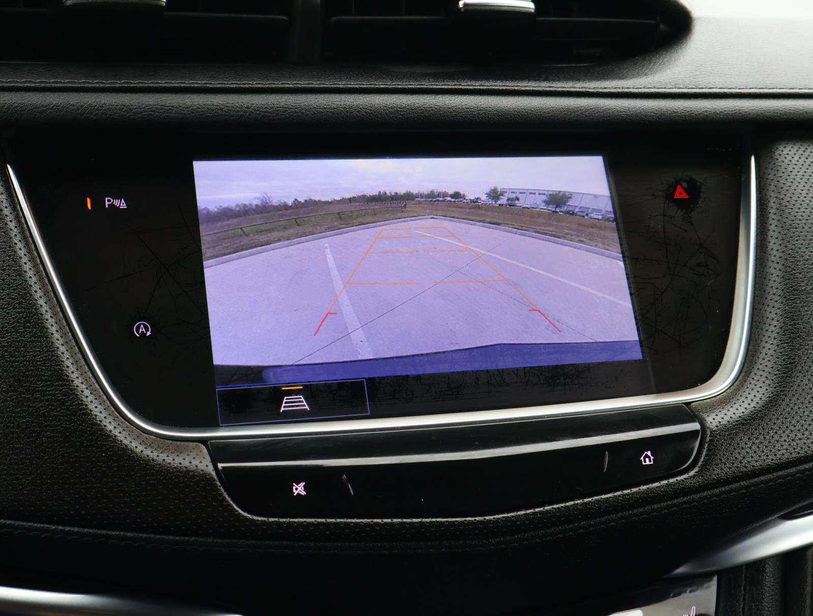 Used 2024 Cadillac XT5 Premium Luxury image 30