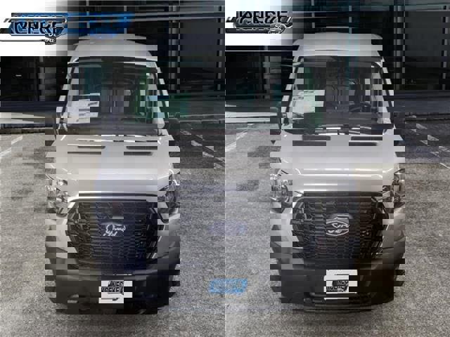New 2026 Ford Transit 250 148 Medium Roof image 8