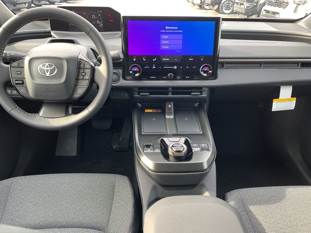 New 2026 Toyota bZ image 15