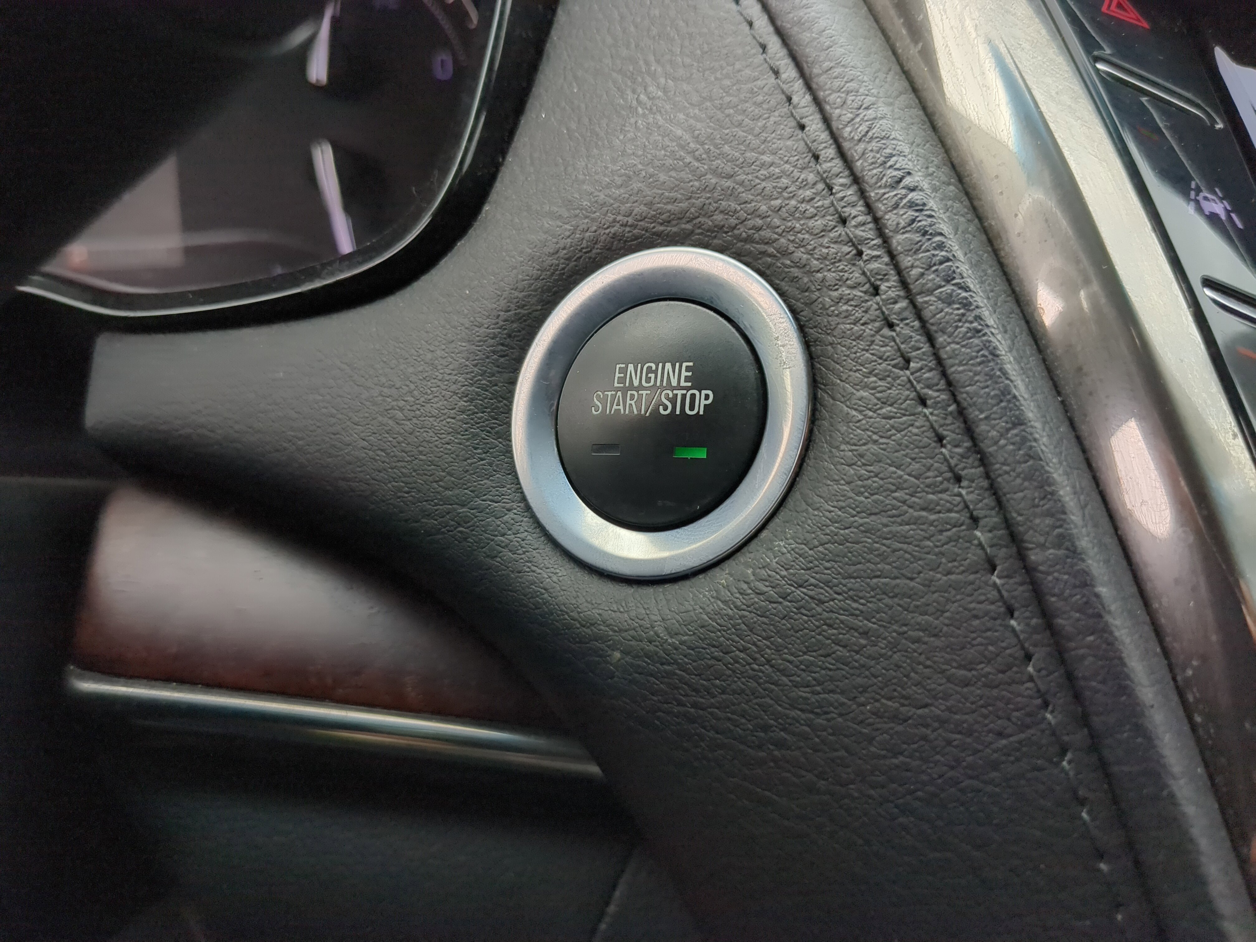 Used 2019 Cadillac CTS Luxury image 30