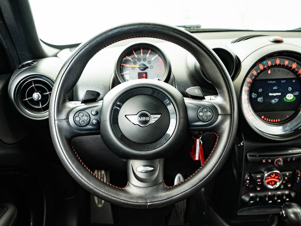 Used 2016 MINI Cooper Countryman S FWD image 36