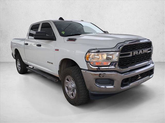 Used 2019 RAM 2500 Tradesman image 3