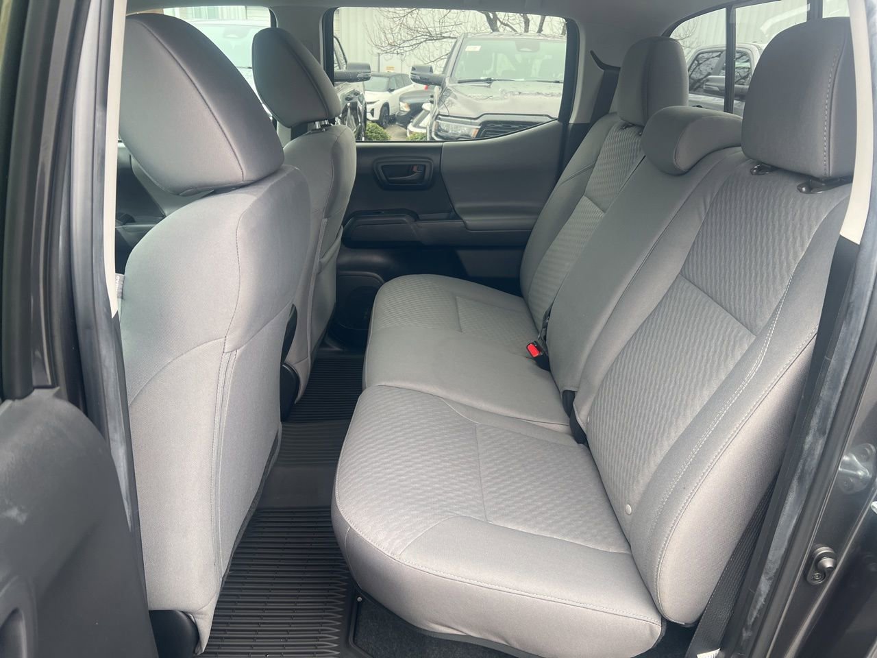 Used 2023 Toyota Tacoma SR image 18