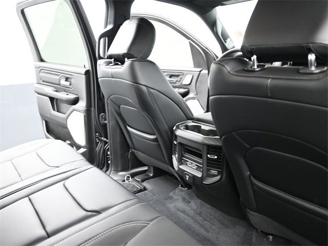 New 2026 RAM 1500 Rebel w/ Rebel Level 2 Equipment Group image 16