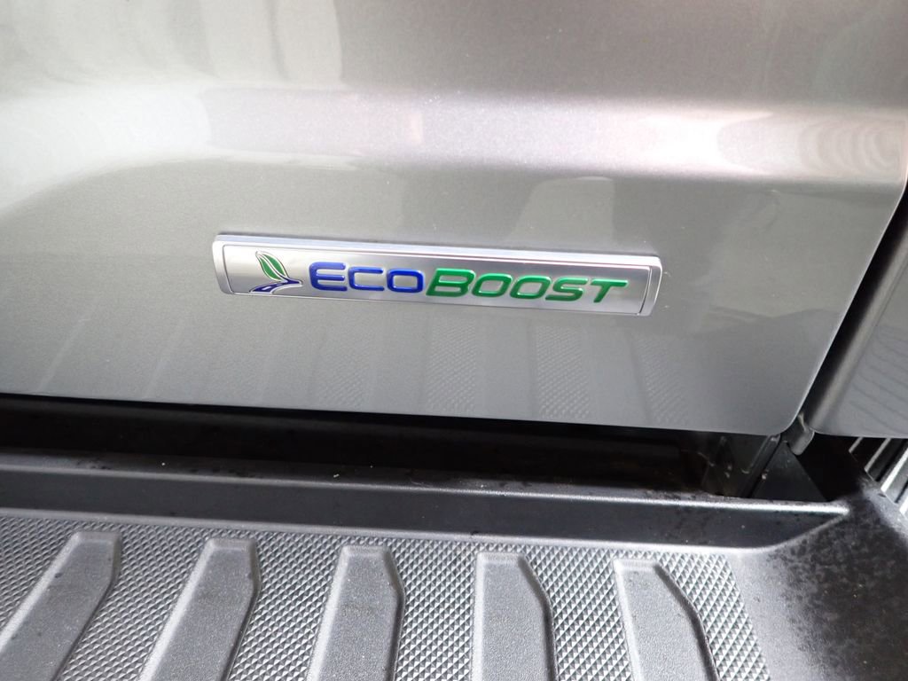 Used 2023 Ford F150 Lariat w/ Equipment Group 502A High image 13