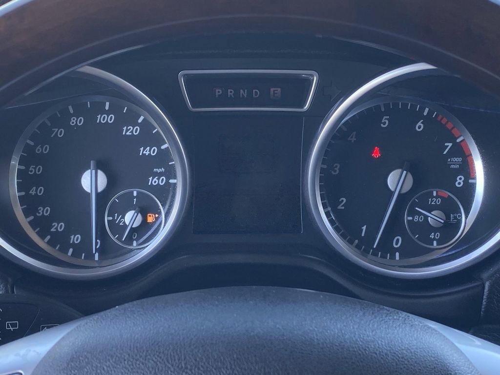 Used 2015 Mercedes-Benz G 550 image 30