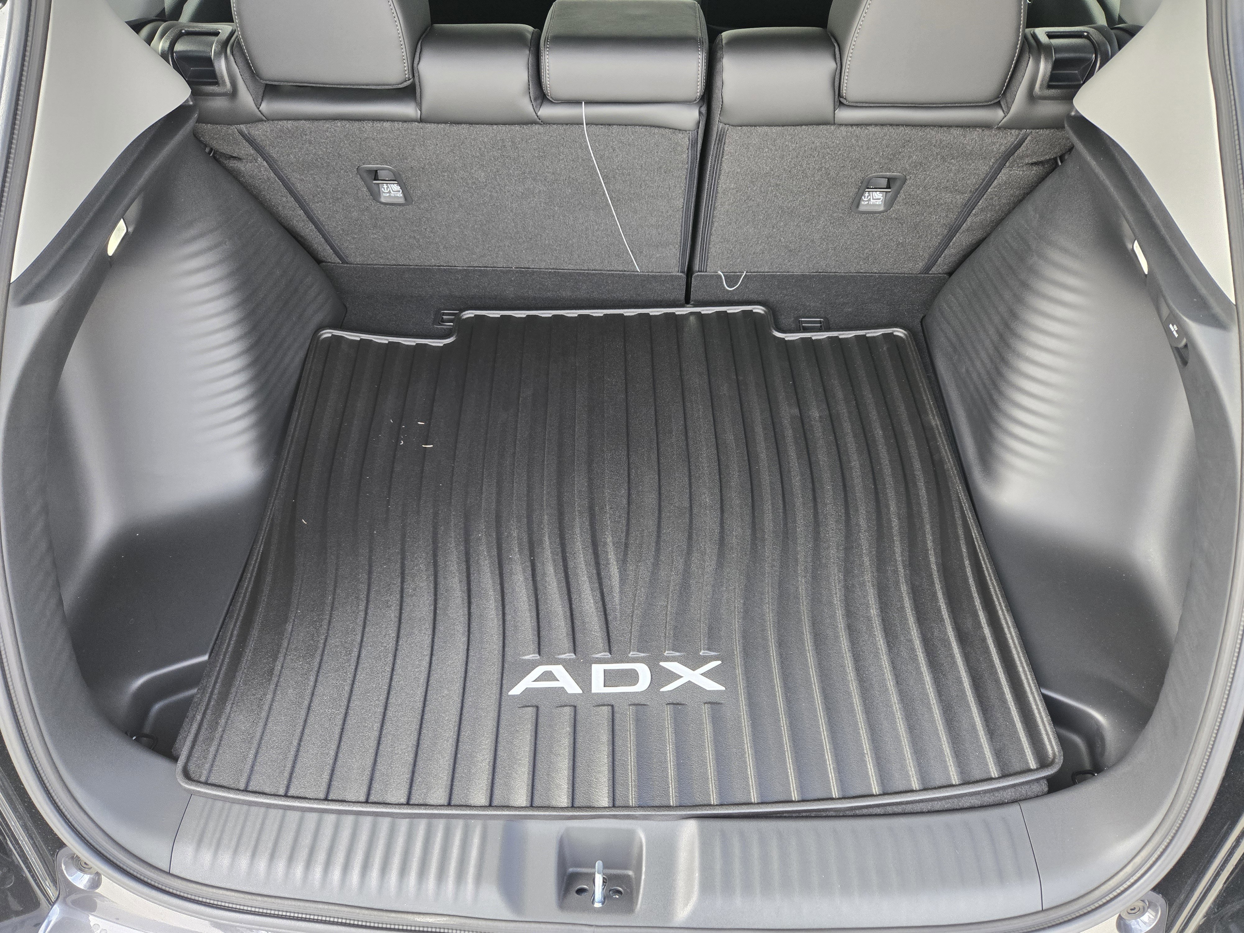 Certified 2025 Acura ADX Base image 41