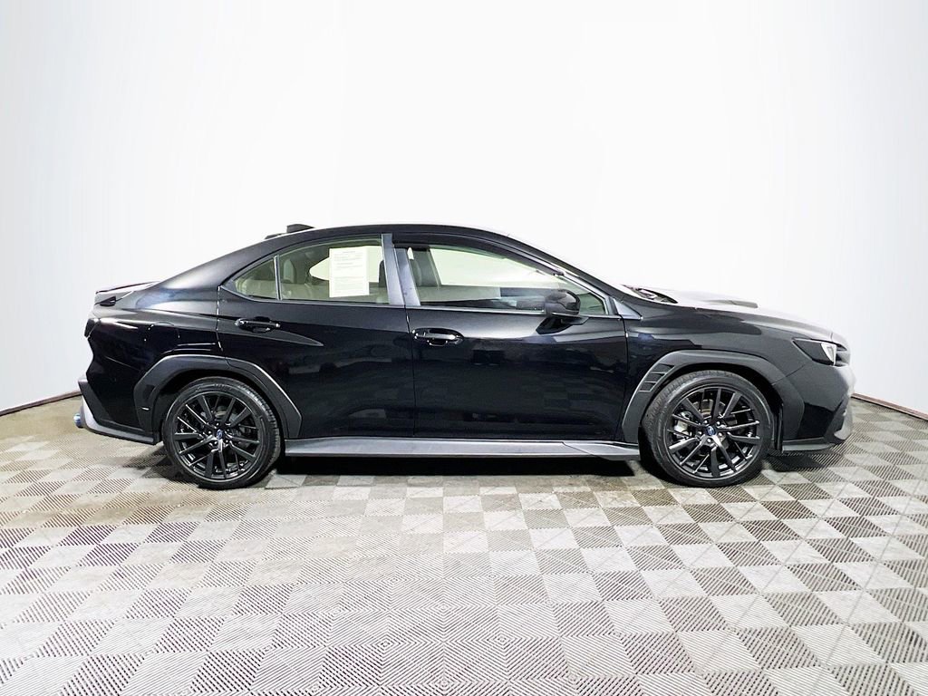 Used 2023 Subaru WRX Premium image 8