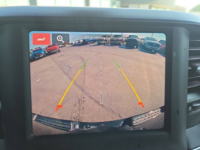Used 2022 RAM 1500 Big Horn AWD/4WD image 19