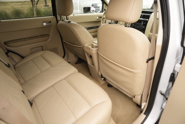 Used 2008 Ford Escape Limited image 15