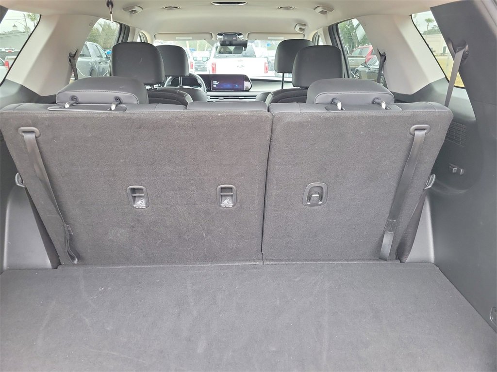 Used 2024 Hyundai Palisade SEL image 9