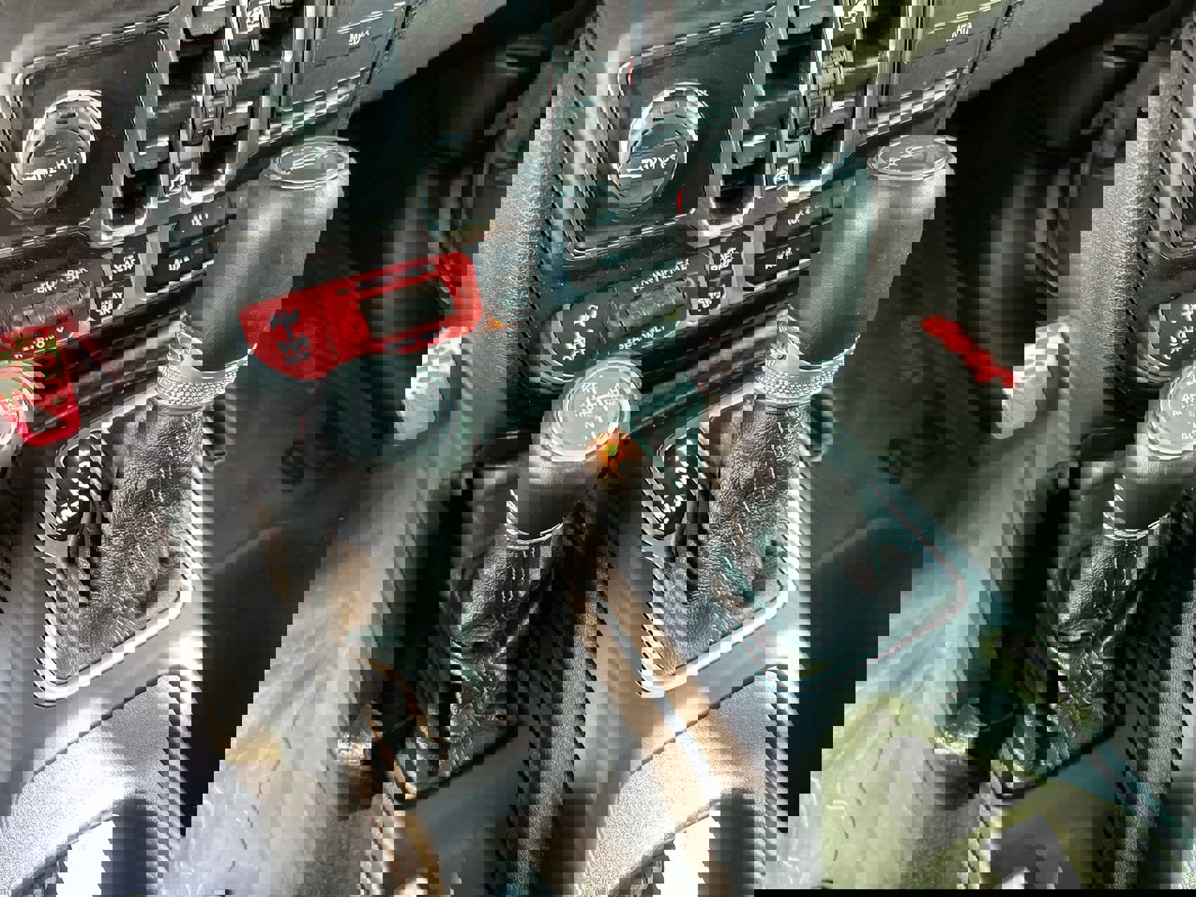 Used 2024 Jeep Gladiator Rubicon image 20