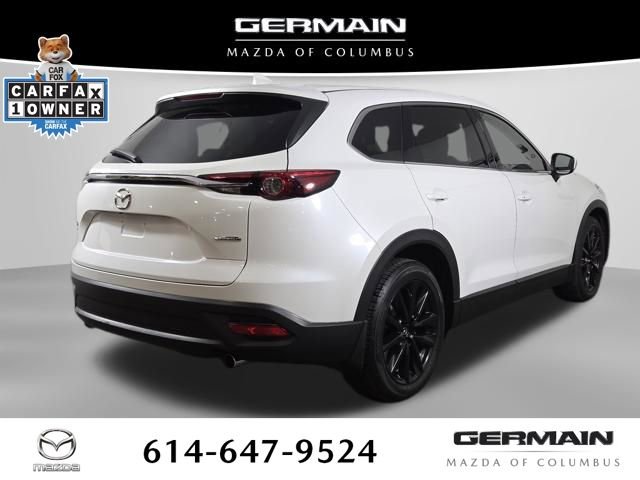 Used 2023 MAZDA CX-9 Touring Plus image 8