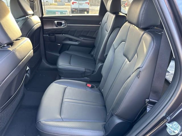 New 2026 Kia Sorento SX FWD image 15