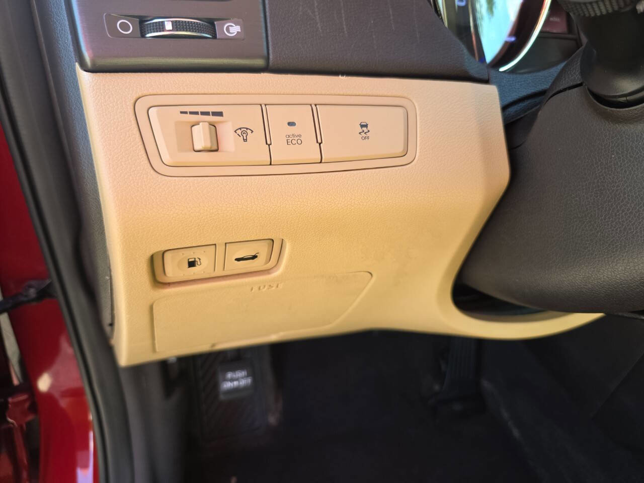 Used 2013 Hyundai Sonata GLS w/ Popular Equipment Pkg image 31