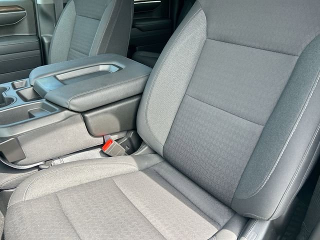 Used 2023 Chevrolet Silverado 1500 LT AWD/4WD image 15