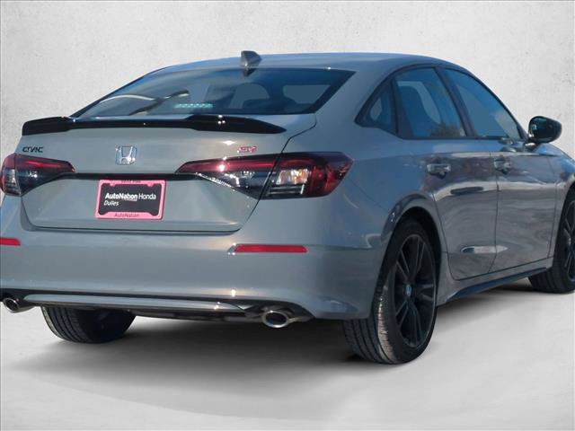 New 2026 Honda Civic Si image 2