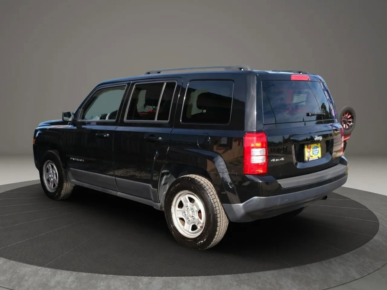 Used 2016 Jeep Patriot Sport w/ Power Value Group image 3