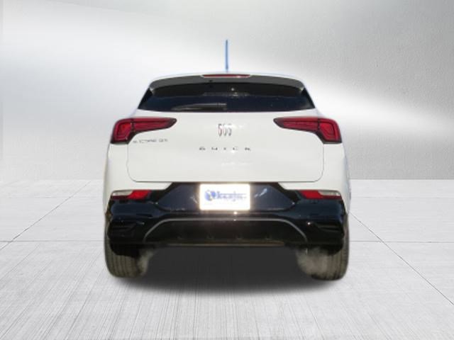 New 2026 Buick Encore GX Sport Touring w/ Comfort Package image 4