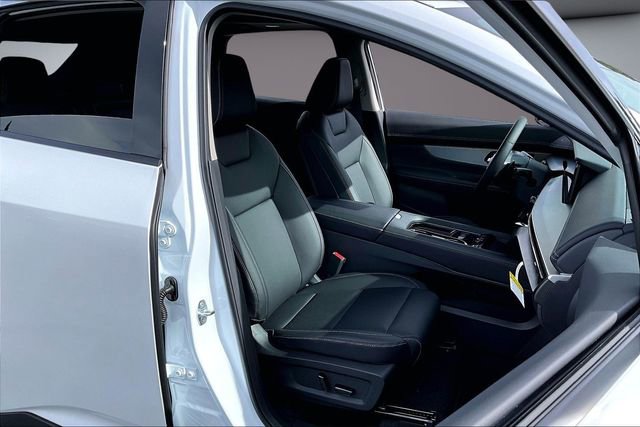 New 2026 Nissan Murano SL image 11